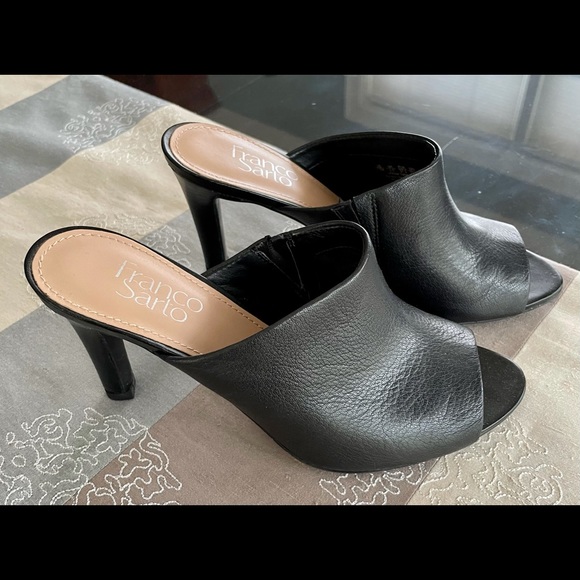 Franco Sarto heels - Picture 2 of 5